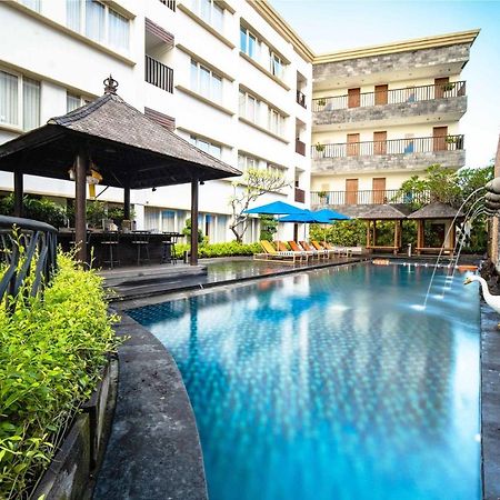 Natya Hotel Kuta Kuta Lombok Εξωτερικό φωτογραφία
