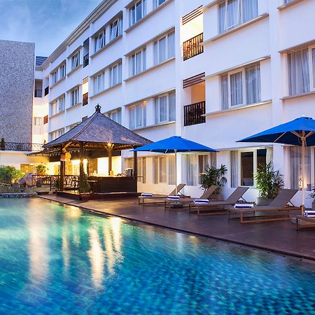 Natya Hotel Kuta Kuta Lombok Εξωτερικό φωτογραφία