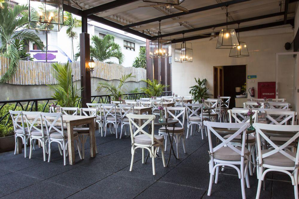 Natya Hotel Kuta Kuta Lombok Εξωτερικό φωτογραφία