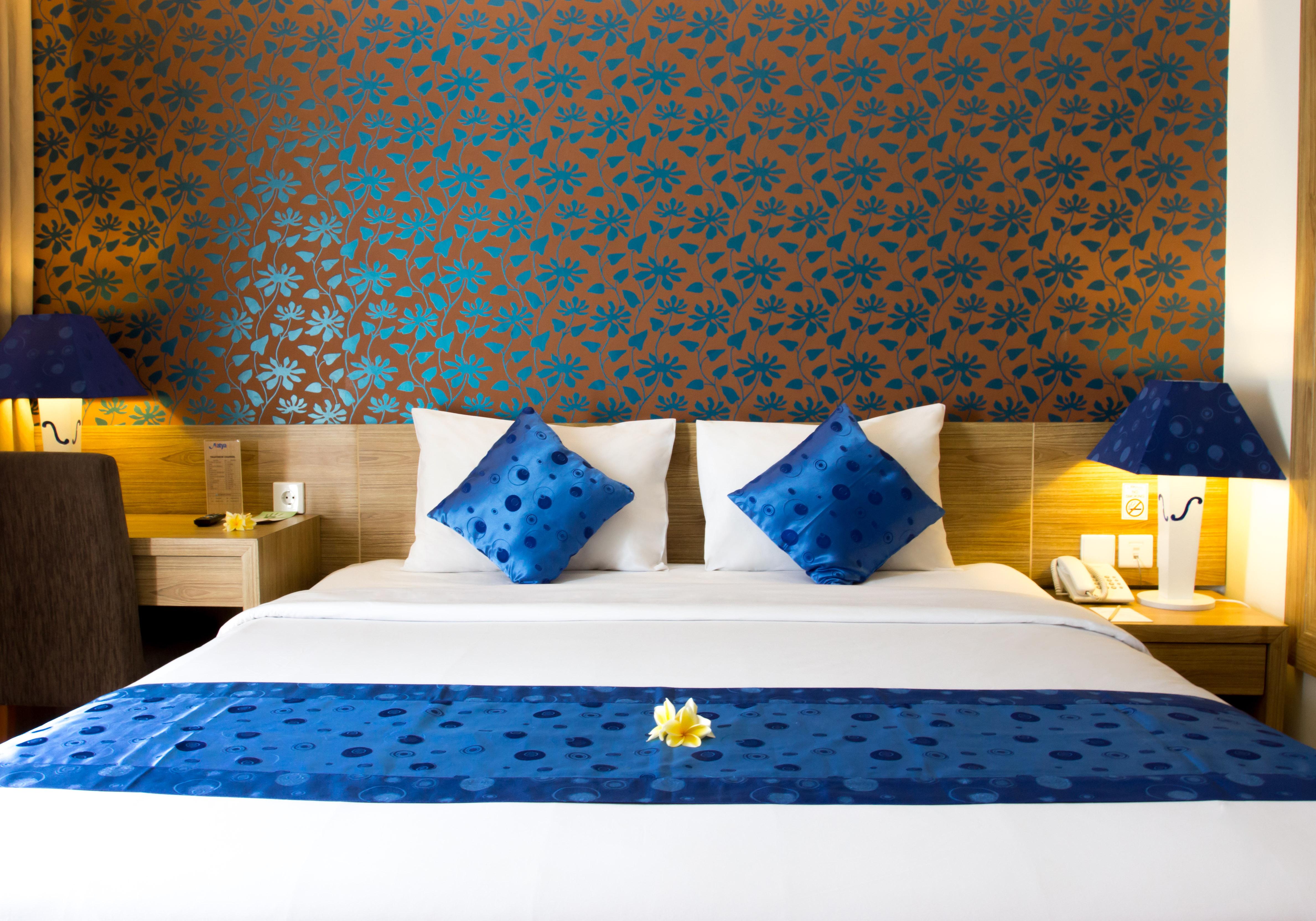 Natya Hotel Kuta Kuta Lombok Εξωτερικό φωτογραφία