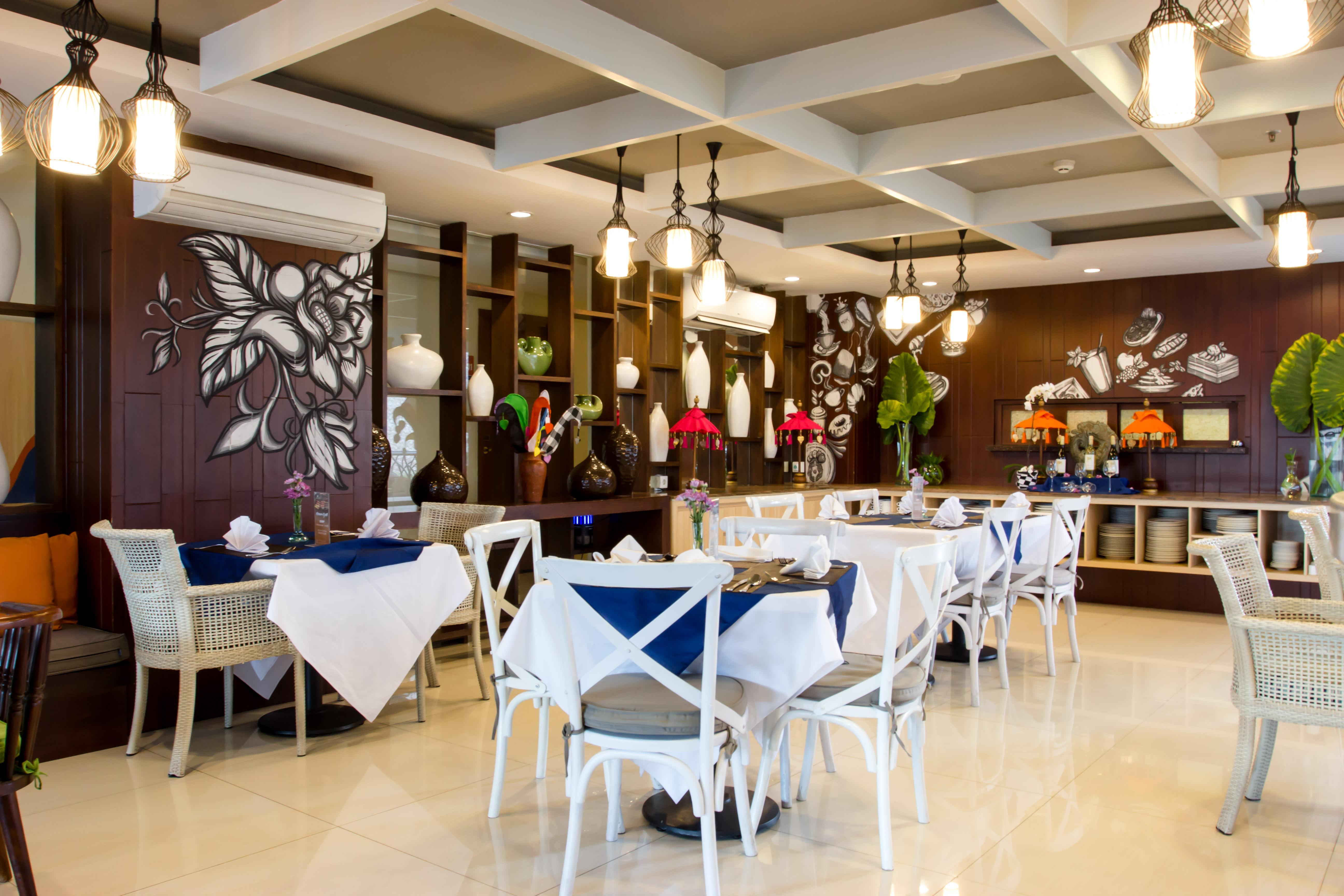 Natya Hotel Kuta Kuta Lombok Εξωτερικό φωτογραφία
