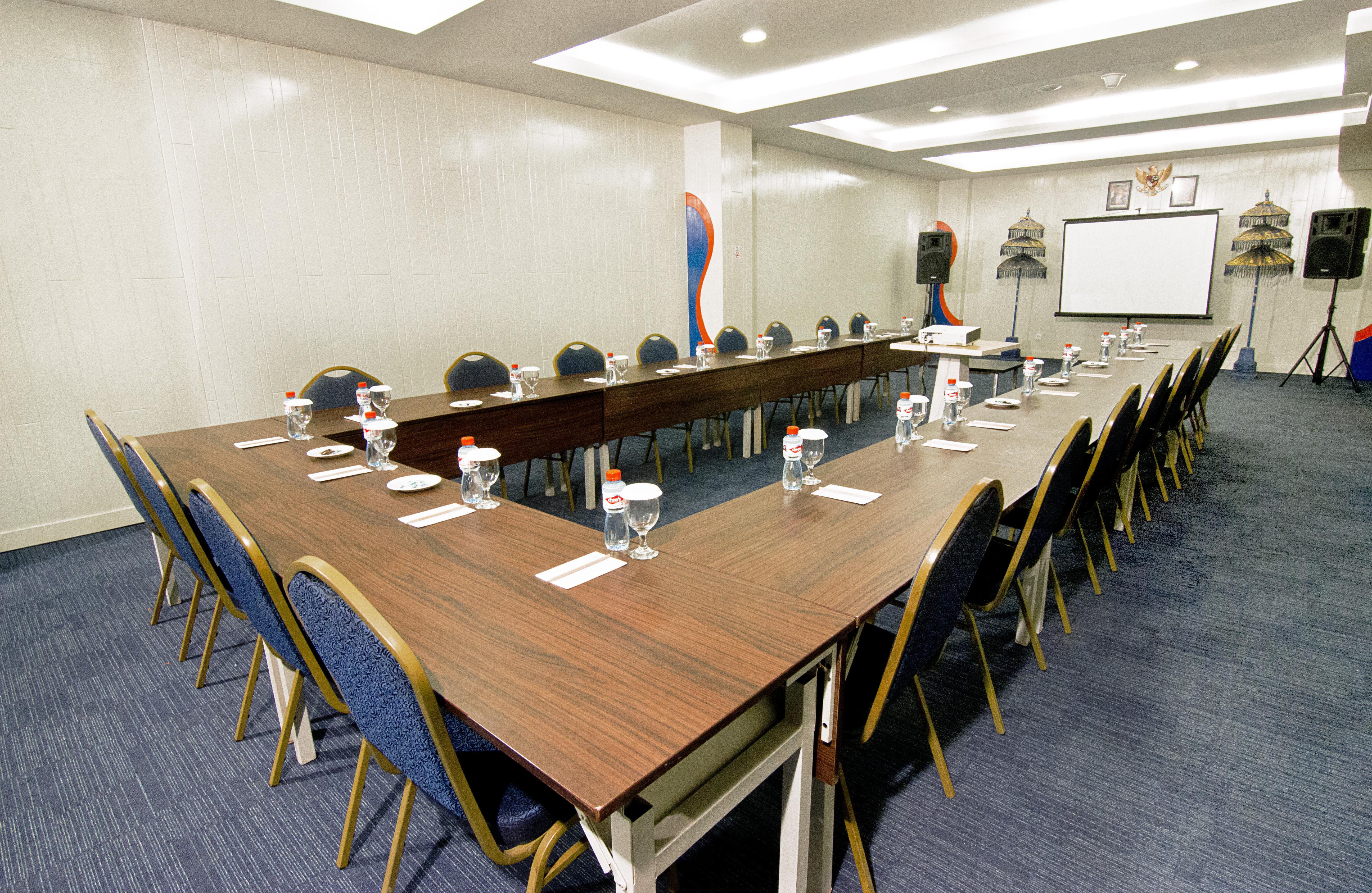 Natya Hotel Kuta Kuta Lombok Εξωτερικό φωτογραφία