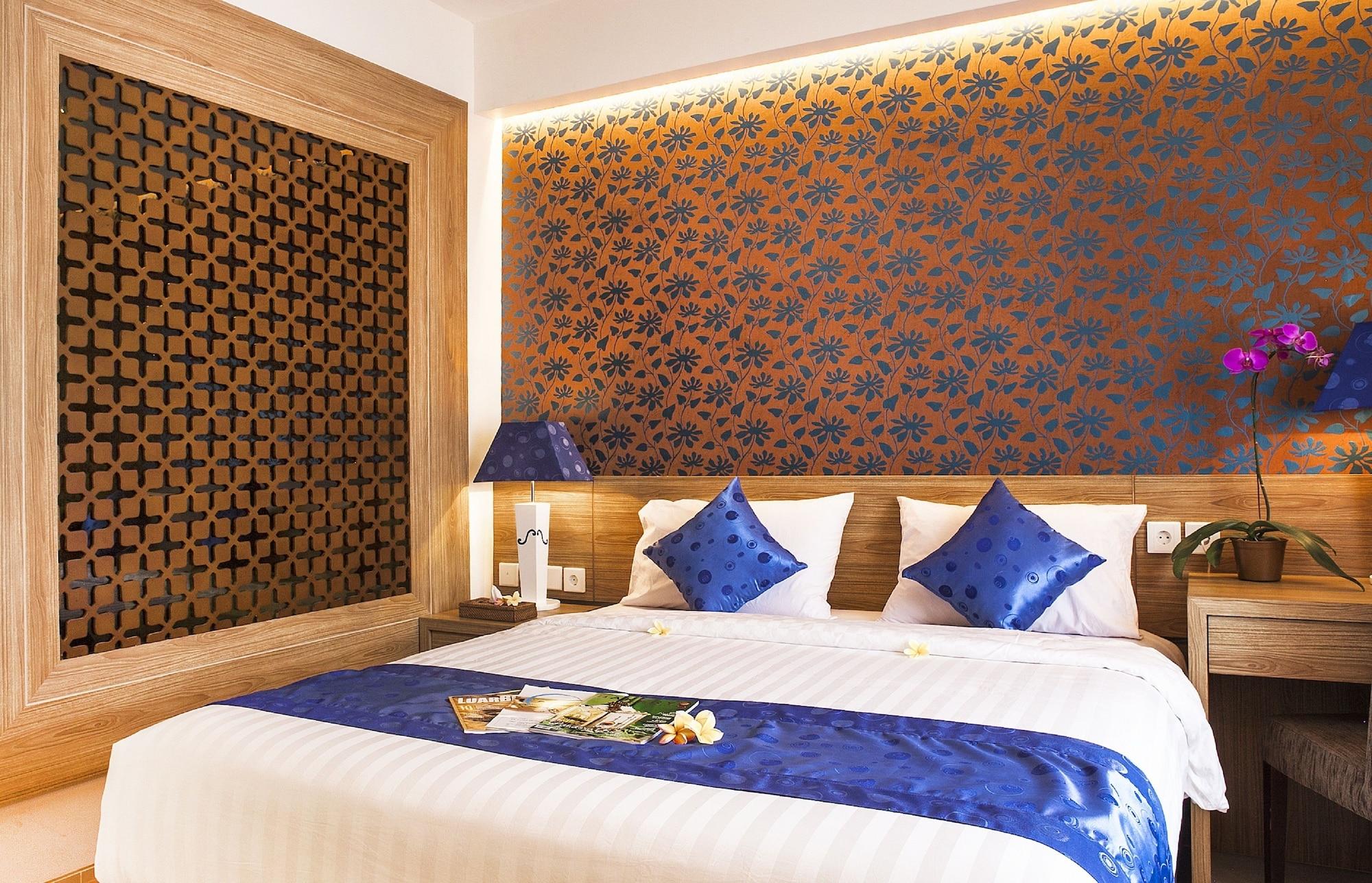 Natya Hotel Kuta Kuta Lombok Εξωτερικό φωτογραφία