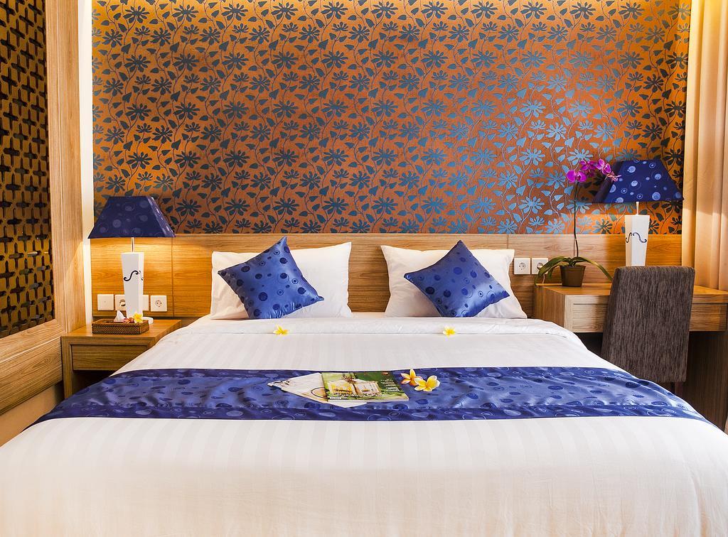 Natya Hotel Kuta Kuta Lombok Εξωτερικό φωτογραφία