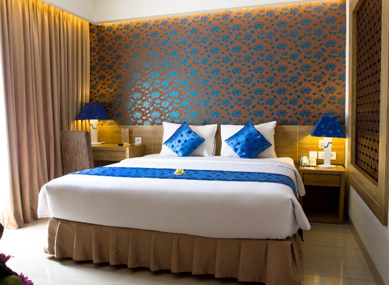 Natya Hotel Kuta Kuta Lombok Εξωτερικό φωτογραφία