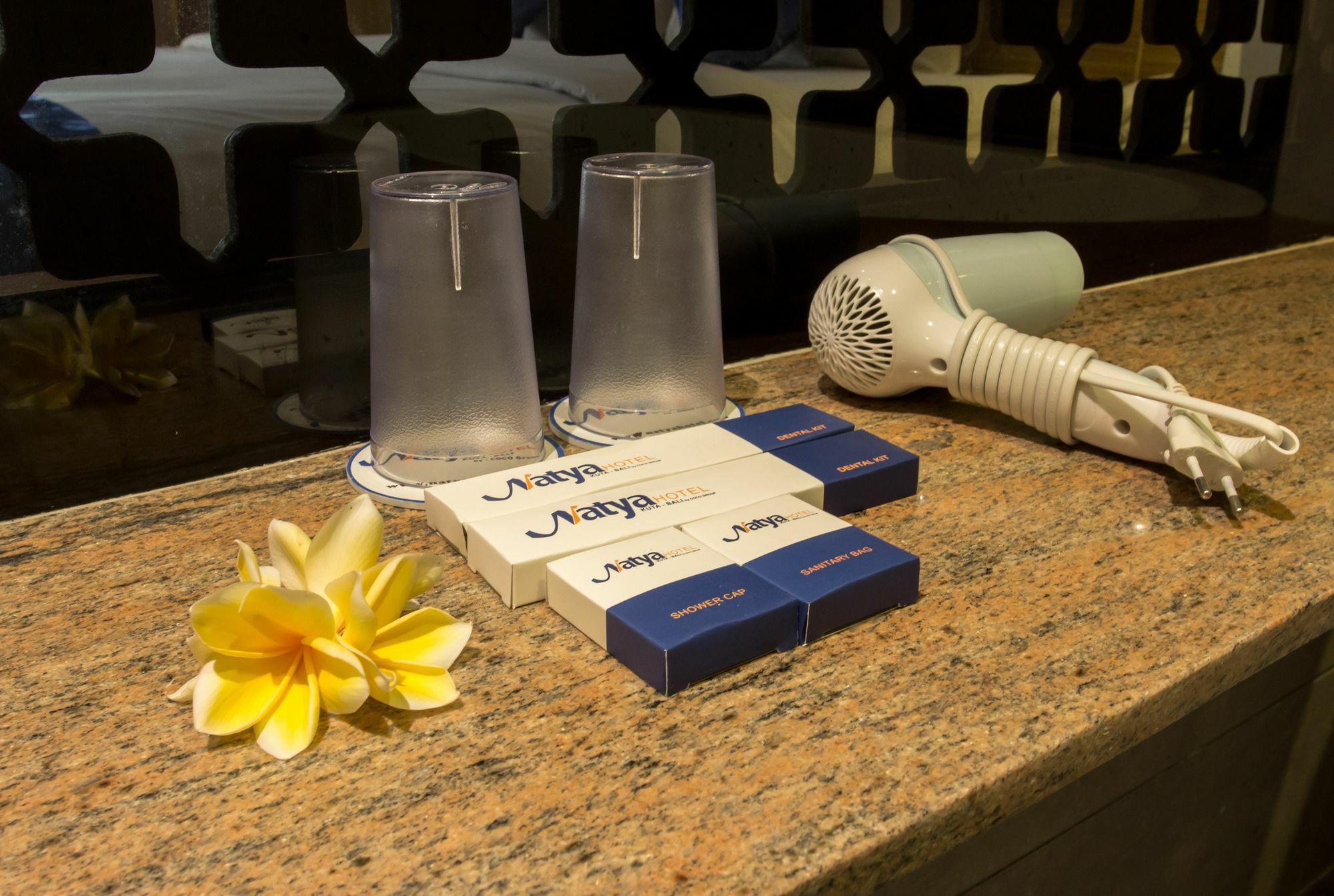 Natya Hotel Kuta Kuta Lombok Εξωτερικό φωτογραφία