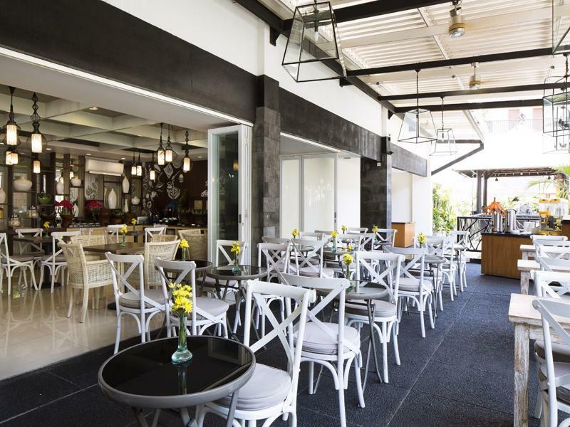 Natya Hotel Kuta Kuta Lombok Εξωτερικό φωτογραφία