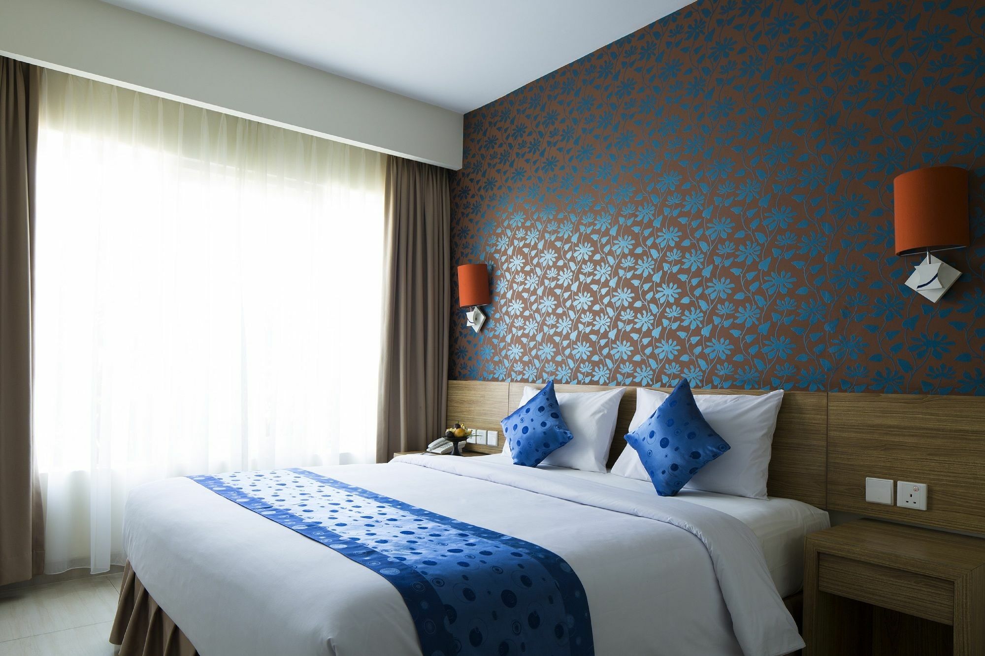 Natya Hotel Kuta Kuta Lombok Εξωτερικό φωτογραφία