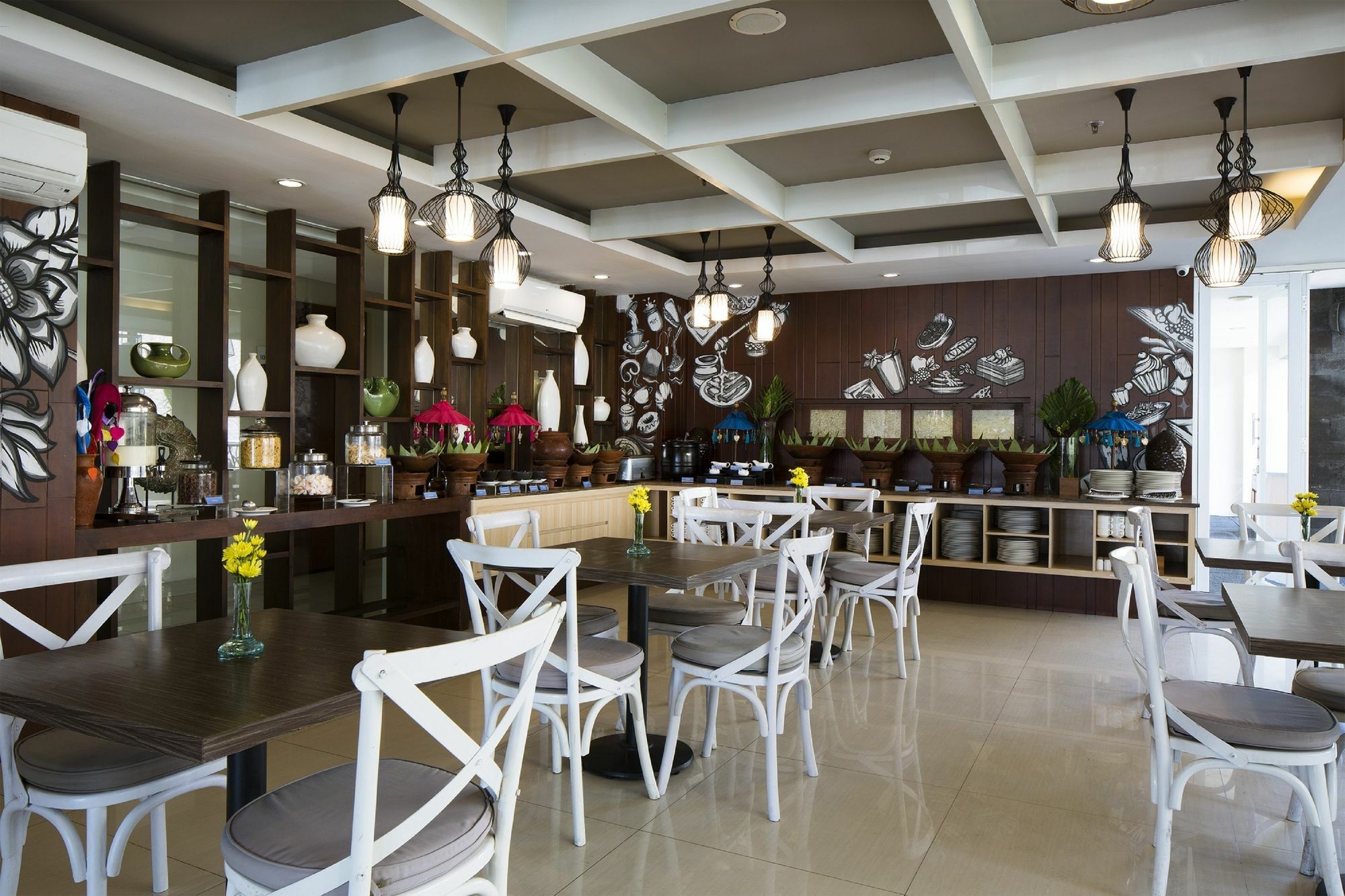 Natya Hotel Kuta Kuta Lombok Εξωτερικό φωτογραφία